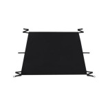 Husa protectie parbriz, impotriva inghetului, 130/167x113 cm GartenVIP DiyLine, Isotrade