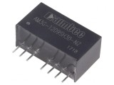 Convertor DC/DC 3W 9-18V la 9V 333mA SIP8