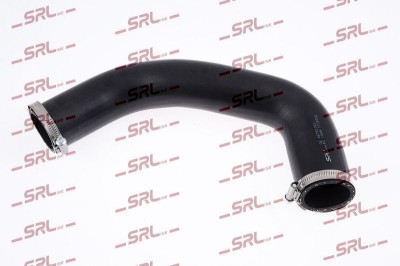 Furtun intercooler Lancia Lybra 99-05, motor: 1.9 JTD, SRLine, Cauciuc, 46782191 foto