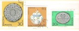 Hungary 1964 Folk art, used E.173