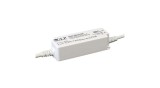 Sursă de alimentare GLP GPVP-100-24-VSP, driver LED CV 24V/100W IP67 PFC carcasă din plastic