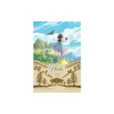 Heidi: A Graphic Novel