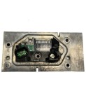 Modul LED dreapta semnalizare si DRL BMW Seria 3 G20, G21 - 63115A57074