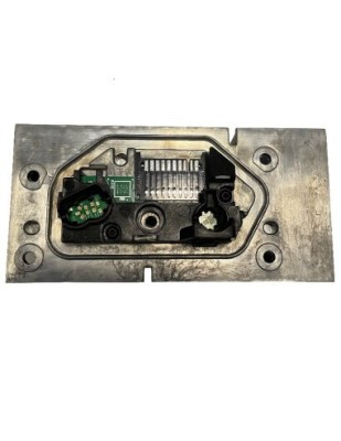 Modul LED dreapta semnalizare si DRL BMW Seria 3 G20, G21 - 63115A57074 foto