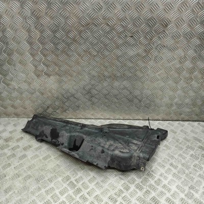 Scut motor dreapta spate MERCEDES-BENZ GLE W166 2016 OEM: A1666809607 foto