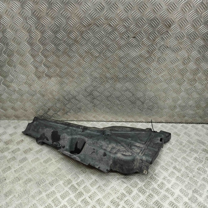 Scut motor dreapta spate MERCEDES-BENZ GLE W166 2016 OEM: A1666809607