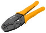 Cleste de sertizare cu clichet 220 mm, Industrial