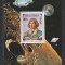 Mongolia 1993 - #622 Expozitia Filatelica Polska &#039;93 1v MNH