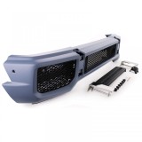 Bara fata cu aspect sportiv potrivita pentru Mercedes G-Class model W463 89-18 Performance AutoTuning