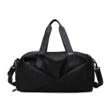 Cumpara ieftin Geanta de calatorie unisex, Arissa GT3546, Negru