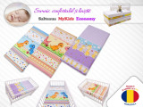 Saltea Fibra Cocos MyKids Economy II Color Diverse Modele 120x60x10 (cm) GreatGoods Plaything