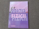 Didactica fizicii Liliana Ciascai