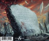 Atonement | Immolation, Rock, Nuclear Blast