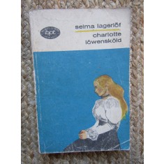CHARLOTTE LOWENSKOLD-SELMA LAGERLOF