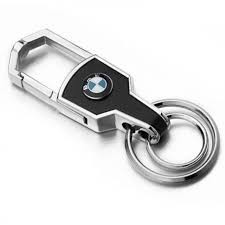 Breloc auto BMW ,Hook Style foto