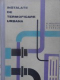 INSTALATII DE TERMOFICARE URBANA-ST. RADULESCU, C. ALEXIANU, M. ROMALO-348797