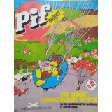 Pif gadget special, decembre 1979 (editia 1979)