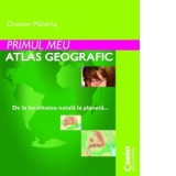 Primul meu atlas geografic