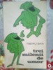 Trei milenii de umor-Tiberiu Ban