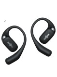 Shokz Openfit Earbuds Black Android Devices|Apple Devices