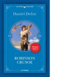 Robinson Crusoe - Daniel Defoe