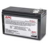 APC Replacement Battery Cartridge #110 APCRBC110