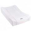 Husa Salteluta Infasat Beaba Sofalange White, Bumbac Organic, Protectie Piele Sensibila, Lavabila