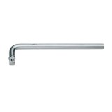 UNIOR Antrenor Cotit 1/2, 250 mm, Crom Vanadiu, Profesional
