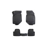 Covoare presuri cauciuc tip tavita PSN Ford Fiesta 2018-2024