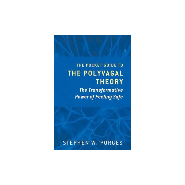 Clinical Insights from the Polyvagal Theory: The Transformative Power of Feeling Safe