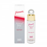 Parfum cu Feromoni Femei - Hot Pheromone Natural, 45 ml