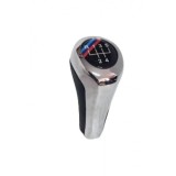 Nuca schimbator BMW Seria 1, 2, 3, 4, 5, cromata