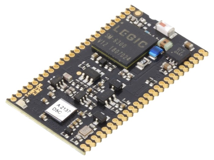 Cititor RFID Bluetooth Low Energy