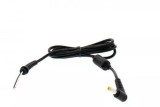 Cablu alimentare DC pt laptop Acer 5.5x1.7 L 1.2m 90W, CABLE-DC-AC-5.5X1.7/L