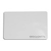 Cartela Acces EM4100 125KHz Csaccess CSC-EM125-08+C, Cip, Proximitate, 86x54x0.8mm