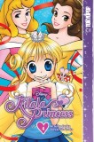 Disney Manga Kilala Princess, Volume 4