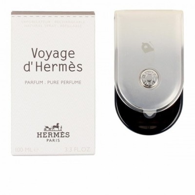 Apa de Parfum Hermes, Voyage D&amp;#039;Herm&amp;egrave;s, Barbati 100 ml foto