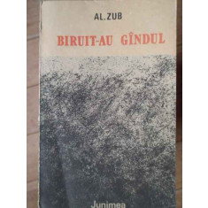 Biruit-au Gindul - Al. Zub ,304947