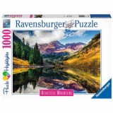 Cumpara ieftin Puzzle Aspen Colorado, 1000 Piese, Ravensburger