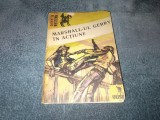 NICULAE FRANCULESCU - MARSHALL UL GERRY IN ACTIUNE