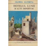 Hotelul Lunii si alte imposturi