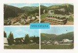 RF42 -Carte Postala- Voineasa, circulata 1983