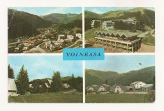 RF42 -Carte Postala- Voineasa, circulata 1983