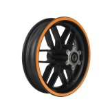 Janta fata trotineta electrica Kugoo Kirin G2 Max roata aluminiu originala