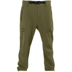 Pantaloni Avid Techinal Combats, Olive, Marimea XXL foto