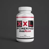 Supliment Pentru Marirea Penisului XXL Powering Size Plus, 60 Caps.