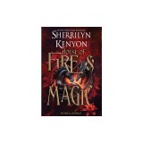 House of Fire and Magic: Special Edition