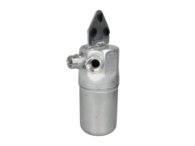 Filtru uscator clima / aer conditionat AUDI A4 Cabriolet (8H7, B6, 8HE, B7) (2002 - 2009) THERMOTEC KTT120034 foto