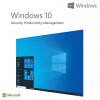 Windows 10 Home. DVD nou, sigilat cu sticker. Licenta originala, pe viata