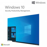 Cumpara ieftin Windows 10 Home + Antivirus pe stick USB cu licenta originala, pe viata